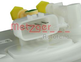 METZGER 2250153 ORIGINAL ERSATZTEIL Kraftstoff-Fördereinheit